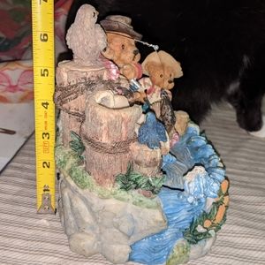 Classic Treasures Musical Waterfall